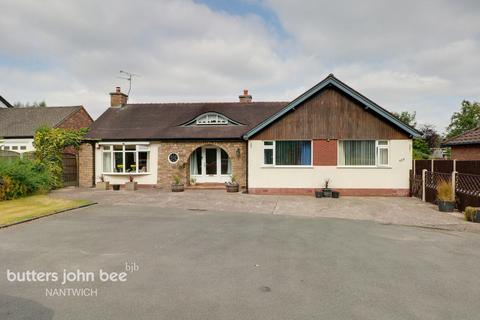 undefined, Crewe Road, Nantwich