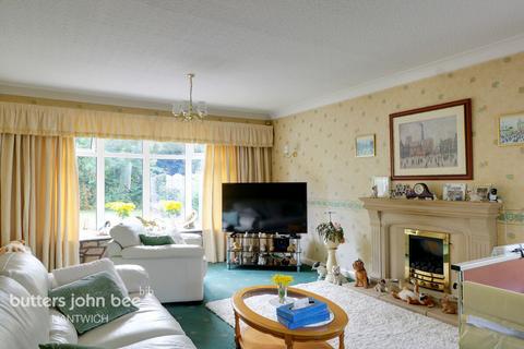 undefined, Crewe Road, Nantwich