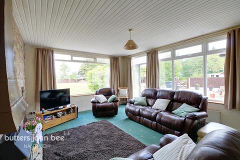 undefined, Crewe Road, Nantwich