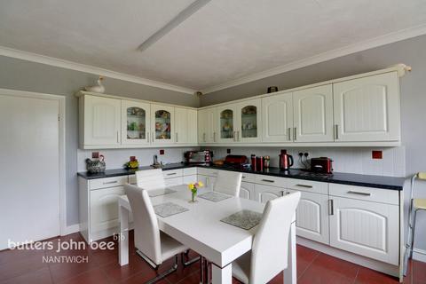 undefined, Crewe Road, Nantwich