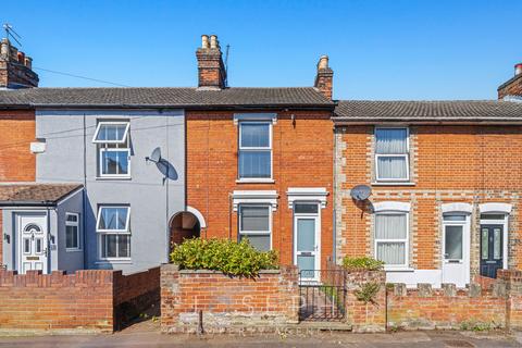 Alston Road, Ipswich, IP3