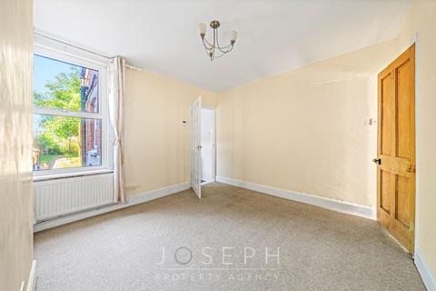 undefined, Alston Road, Ipswich, IP3