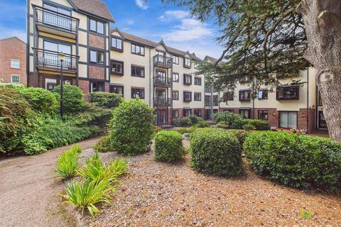 2 bedroom apartment for sale, The Cedars, Abbey Foregate, Shrewsbury