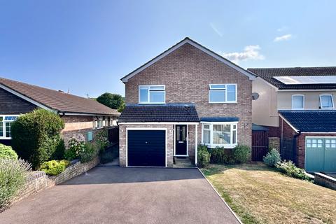 Biddulph Way, Ledbury, HR8