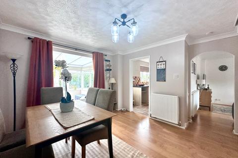 undefined, Biddulph Way, Ledbury, HR8