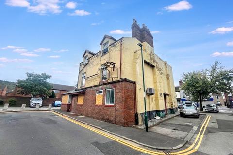 undefined, William Street,, Eston, Middlesbrough, North Yorkshire, TS6 9LB