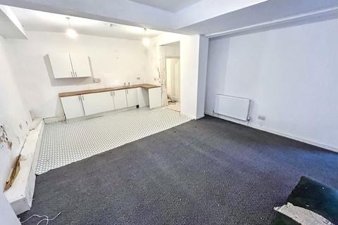 undefined, William Street,, Eston, Middlesbrough, North Yorkshire, TS6 9LB