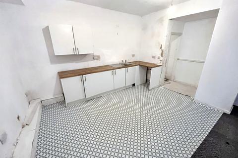 undefined, William Street,, Eston, Middlesbrough, North Yorkshire, TS6 9LB