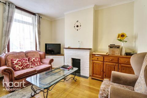 Tonbridge Road, Maidstone