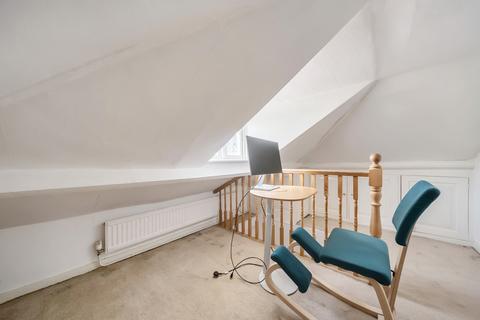6 Thames Terrace, Sonning, Reading, RG4 6XA