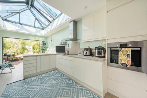 6 Thames Terrace, Sonning, Reading, RG4 6XA