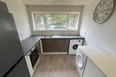 undefined, Viking Way, Corby NN18