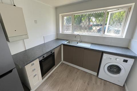 undefined, Viking Way, Corby NN18