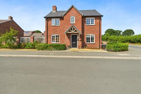 undefined, Colonel Drive, Rushwick, Worcester, Worcestershire, WR2