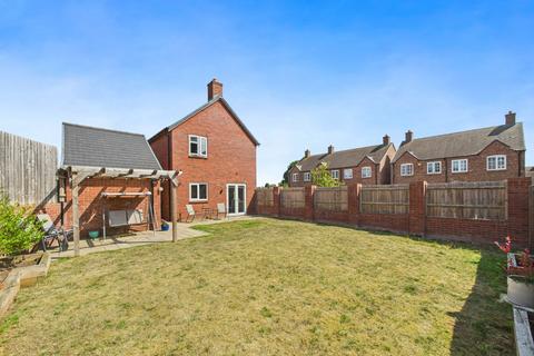 undefined, Colonel Drive, Rushwick, Worcester, Worcestershire, WR2