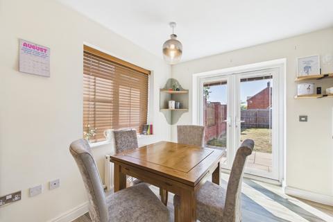 undefined, Colonel Drive, Rushwick, Worcester, Worcestershire, WR2