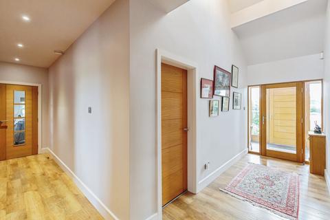 3 bedroom detached house for sale, Cabus Nook Lane, Lancashire PR3