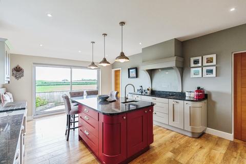 3 bedroom detached house for sale, Cabus Nook Lane, Lancashire PR3