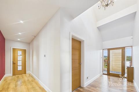 undefined, Cabus Nook Lane, Lancashire PR3