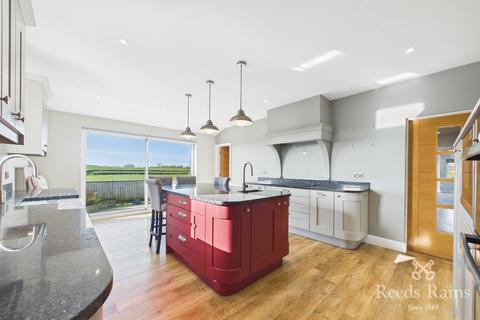 undefined, Cabus Nook Lane, Lancashire PR3
