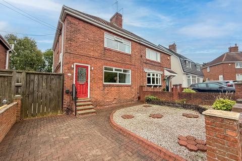 11 Seaton Crescent, Seaham, SR7 0JW