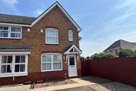 97d Badsey Lane, Evesham, WR11 3EY