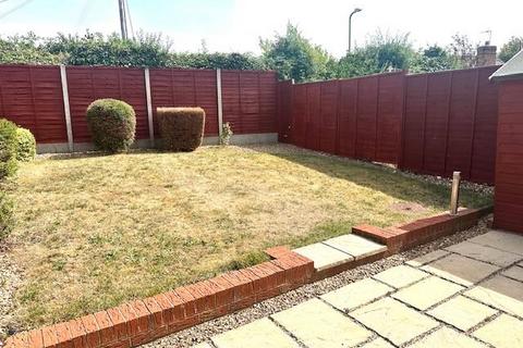 97d Badsey Lane, Evesham, WR11 3EY
