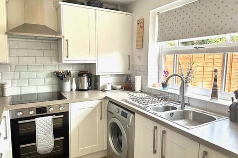 97d Badsey Lane, Evesham, WR11 3EY