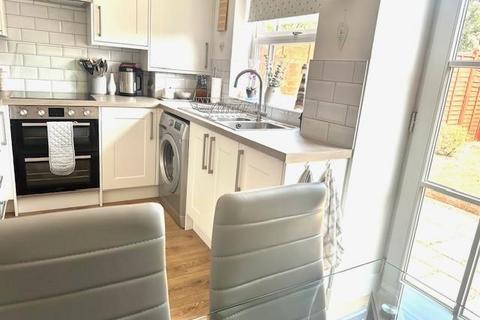 97d Badsey Lane, Evesham, WR11 3EY