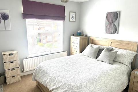 97d Badsey Lane, Evesham, WR11 3EY