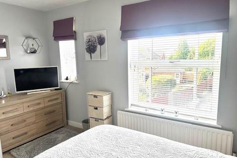 97d Badsey Lane, Evesham, WR11 3EY