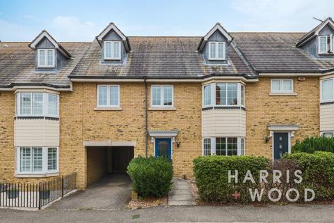 undefined, Purcell Road, Witham, Essex, CM8