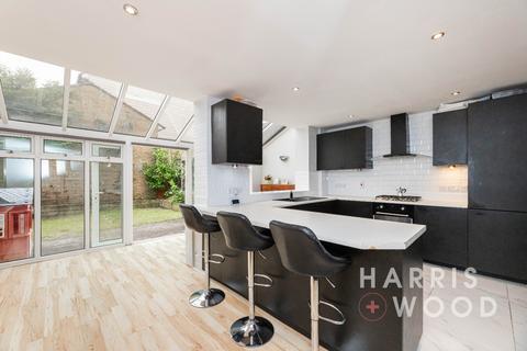 undefined, Purcell Road, Witham, Essex, CM8
