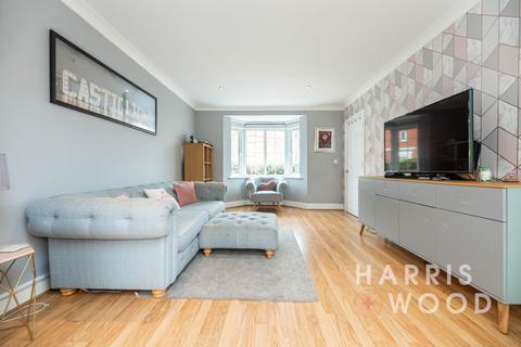 undefined, Purcell Road, Witham, Essex, CM8