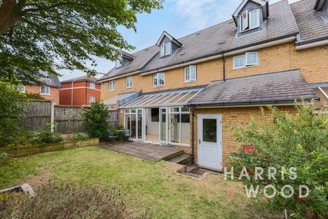 undefined, Purcell Road, Witham, Essex, CM8