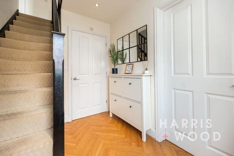 undefined, Purcell Road, Witham, Essex, CM8