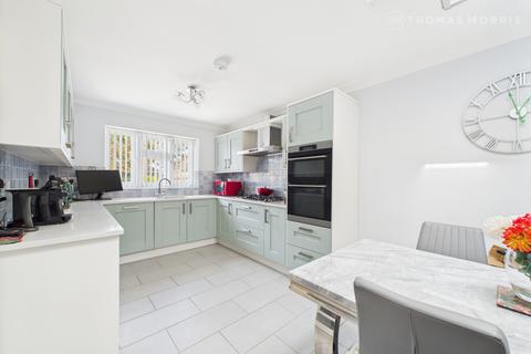 undefined, Parkhall Road, Huntingdon PE28