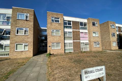 undefined, London Lane, Bromley BR1