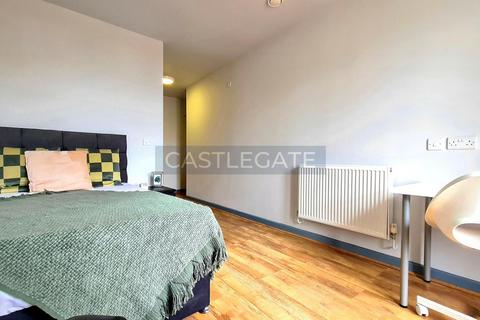7 bedroom flat share to rent, Threadworks, Threadneedle Street, Huddersfield, HD1 2HF