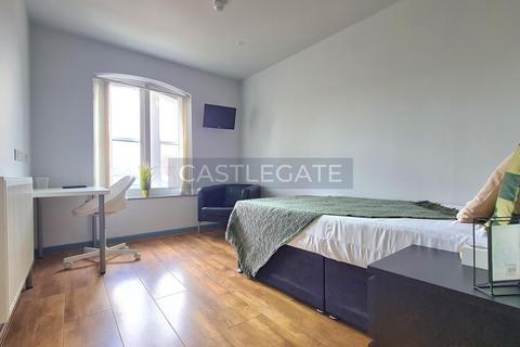 7 bedroom flat share to rent, Threadworks, Threadneedle Street, Huddersfield, HD1 2HF