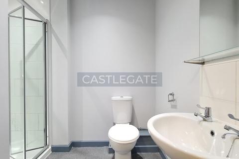 7 bedroom flat share to rent, Threadworks, Threadneedle Street, Huddersfield, HD1 2HF