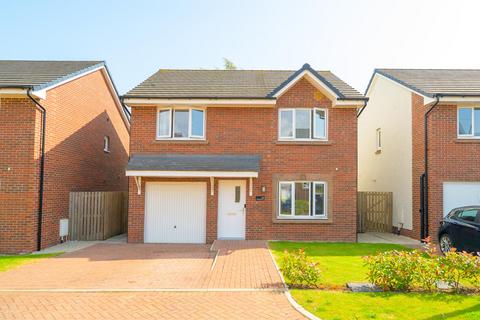 14 Prestney Burn Road, Auchterarder, PH3 1QW