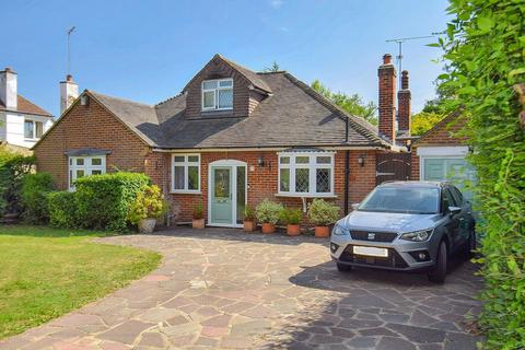 4 bedroom chalet for sale, Pilgrims Way, Kemsing, Sevenoaks, TN15