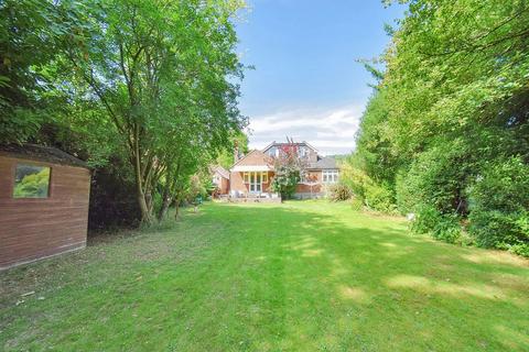 4 bedroom chalet for sale, Pilgrims Way, Kemsing, Sevenoaks, TN15