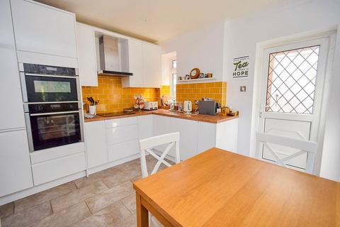 4 bedroom chalet for sale, Pilgrims Way, Kemsing, Sevenoaks, TN15