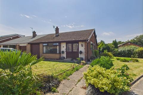 undefined, Briar Close, Ashton-In-Makerfield, WN4