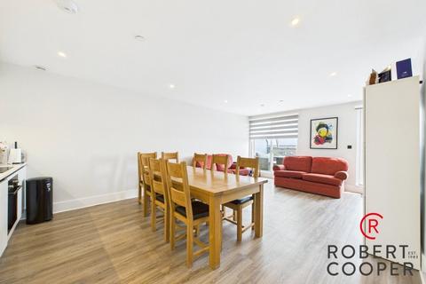 undefined, Field End Road, Eastcote, HA4