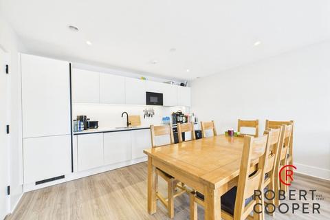 undefined, Field End Road, Eastcote, HA4