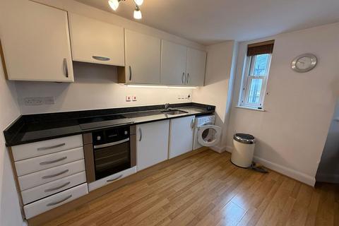1 bedroom flat to rent, Jeune Street St Clements