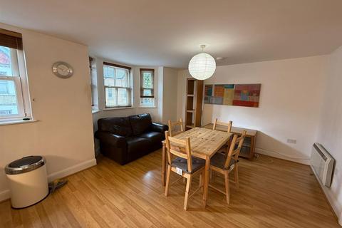 1 bedroom flat to rent, Jeune Street St Clements